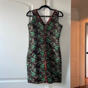 JCrew Collection Dress